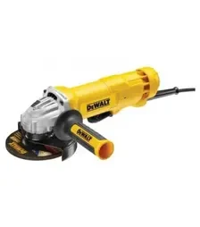 Угловая шлифмашина DeWALT DWE4233