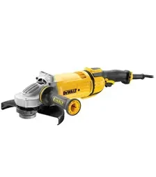 Кутова шліфмашина DeWALT DWE4579