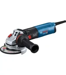 Кутова шліфмашина Bosch GWS 14-125 S (06017D0100)