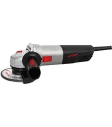 Кутова шліфмашина CROWN CT13502-125V