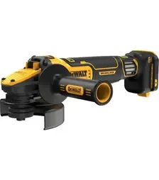 Угловая шлифмашина DeWALT DCG409VST1