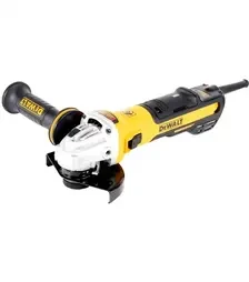 Кутова шліфмашина DeWALT DWE4369