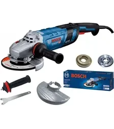 Кутова шліфмашина Bosch GWS 30-230 B (06018G1000)