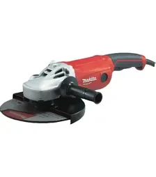 Кутова шліфмашина Makita M9001