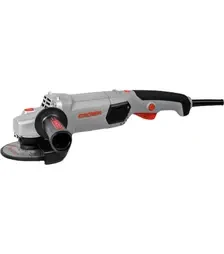 Кутова шліфмашина CROWN CT13506-125V