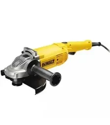 Угловая шлифмашина DeWALT DWE494