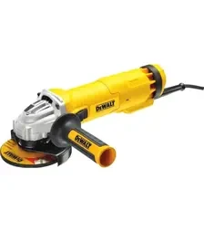 Кутова шліфмашина DeWALT DWE4217