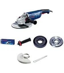 Кутова шліфмашина Bosch GWS 24-230 P (06018C3100)