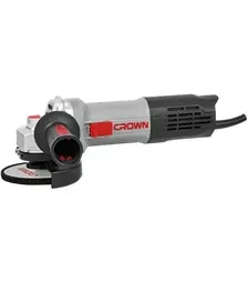 Кутова шліфмашина CROWN CT13567-125R