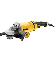 Кутова шліфмашина DeWALT DWE4559