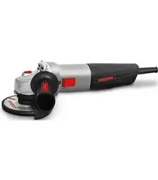 Угловая шлифмашина CROWN CT13497-125R