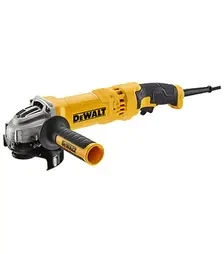 Кутова шліфмашина DeWALT DWE4277