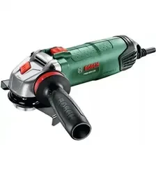 Кутова шліфмашина Bosch PWS 850-125 (06033A270B)