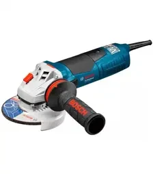 Угловая шлифмашина Bosch GWS 19-125 CIE Professional (060179P002)