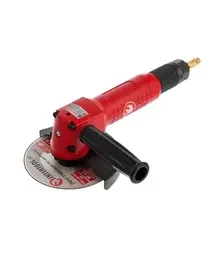 Кутова шліфмашина Intertool PT-1202