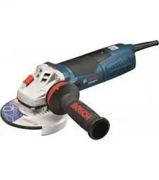 Угловая шлифмашина Bosch GWS 19-125 CI Professional (060179N002)