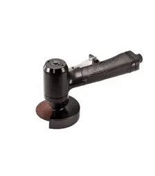 Кутова шліфмашина Mighty Seven QC-253