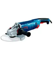 Кутова шліфмашина Bosch GWS 24-230 JZ (06018C3300)