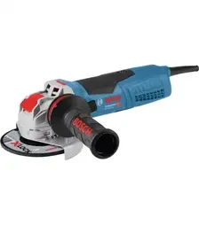 Угловая шлифмашина Bosch GWX 19-125 S (06017C8002)