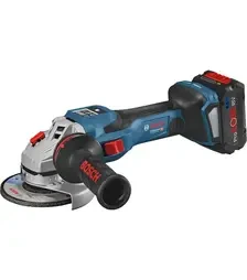 Кутова шліфмашина Bosch GWS 18V-15 SC (06019H6101)
