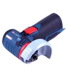 Кутова шліфмашина Bosch GWS 10,8-76 (06019F2000)