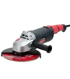 Кутова шліфмашина Intertool WT-0228