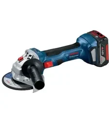 Угловая шлифмашина Bosch GWS 180-Li (06019H9020)
