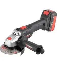 Кутова шліфмашина Intertool WT-0366