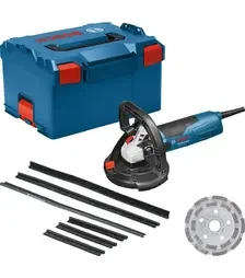 Угловая шлифмашина Bosch GBR 15 CAG (0.601.776.001)