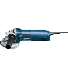 Кутова шліфмашина Bosch GWS 1400 (0.601.824.806)