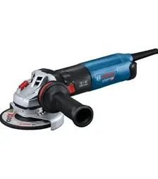 Кутова шліфмашина Bosch GWS 17-125 (0.601.7D0.200)