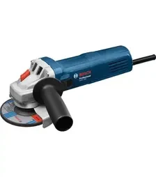 Кутова шліфмашина Bosch GWS 750-125 (0.601.394.001)