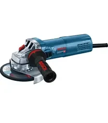 Кутова шліфмашина Bosch GWS 9-125 S (0.601.396.102)