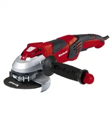 Кутова шліфмашина Einhell TE-AG 125 CE (4430860)