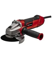 Кутова шліфмашина Einhell TE-AG 125/1010 CE Q (4430890)
