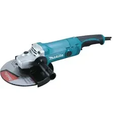 Кутова шліфмашина Makita GA9050
