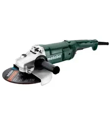 Кутова шліфмашина Metabo W 2200-230 (606435010)