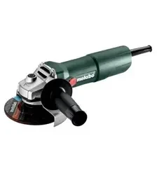 Кутова шліфмашина Metabo W 750-125 (603605000)