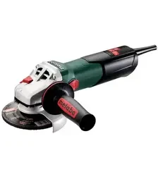 Кутова шліфмашина Metabo W 9-125 QUICK (600374000)