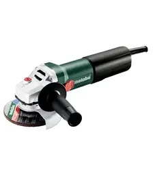 Кутова шліфмашина Metabo WEQ 1400-125 (600347000)