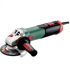 Угловая шлифмашина Metabo WEV 19-125 Q M-BRUSH (613108000)