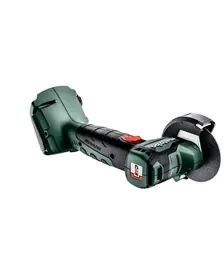 Кутова шліфмашина акумуляторна Metabo CC 18 LTX BL без АКБ та ЗП (600349850)