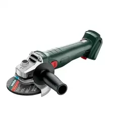 Кутова шліфмашина акумуляторна Metabo W 18 L 9-125 Quick без АКБ та ЗП (602249850)