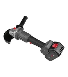 Угловая шлифмашина аккумуляторная Forte AG 21-125BC 125мм (136424)