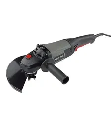 Кутова шліфмашина Forte AG 16-180 1600Вт, 180мм (87485)