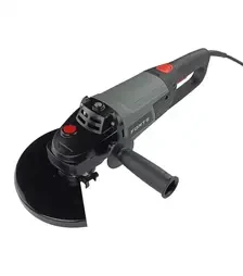 Кутова шліфмашина Forte AG 26-230S 2600Вт, 230мм (87493)