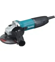 Кутова шліфмашина Makita GA5030 720Вт, 125мм (28394)