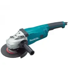Кутова шліфмашина Makita GA7020 2200Вт, 180мм (32338)