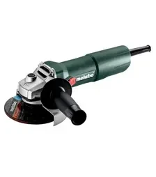 Кутова шліфмашина Metabo W 750-125 (101153)