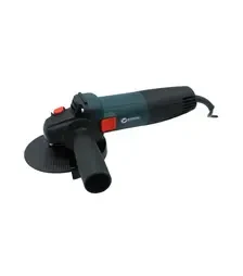 Кутова шліфмашина Сталь КШМ 10-125 1000Вт, 125мм (88250)